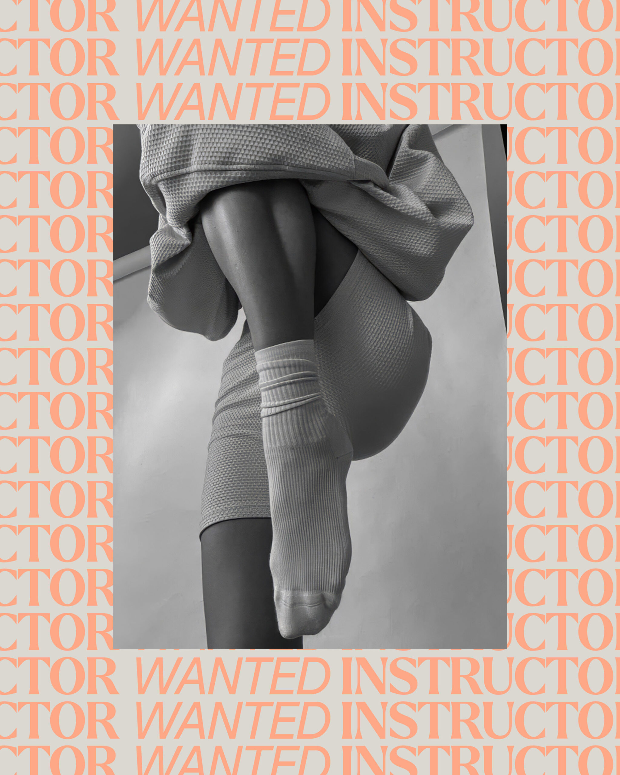 pilates instructor wanted